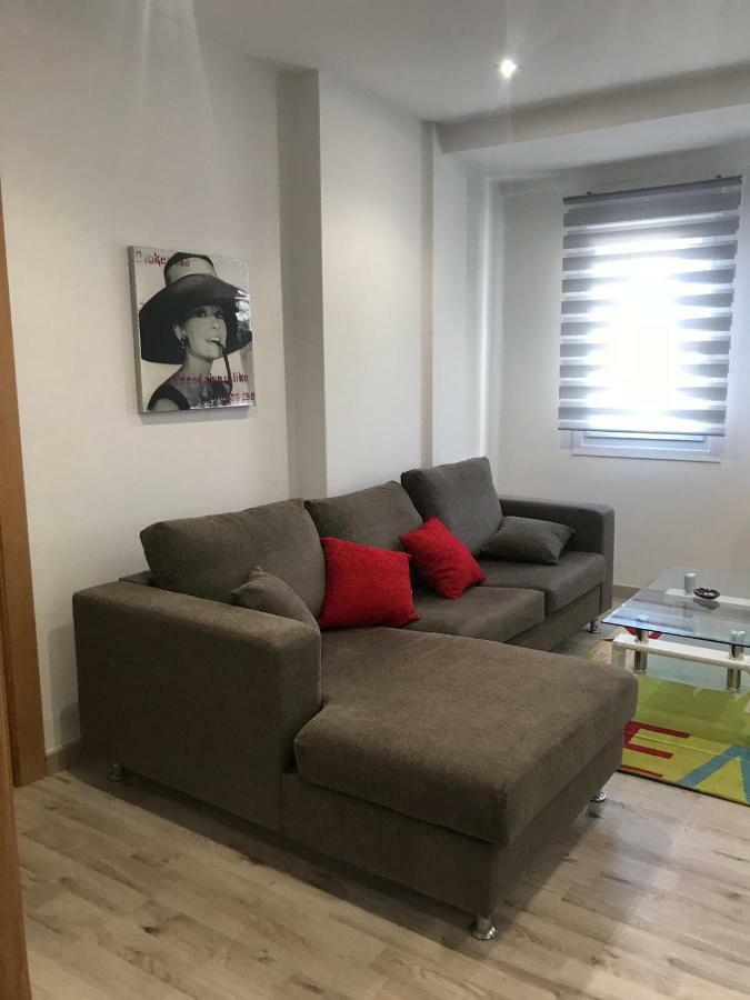 אורנסה Valle Inclan Pasaje מראה חיצוני תמונה