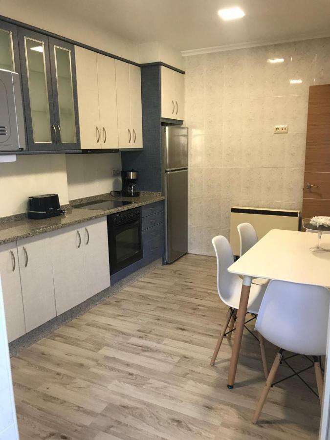 אורנסה Valle Inclan Pasaje מראה חיצוני תמונה