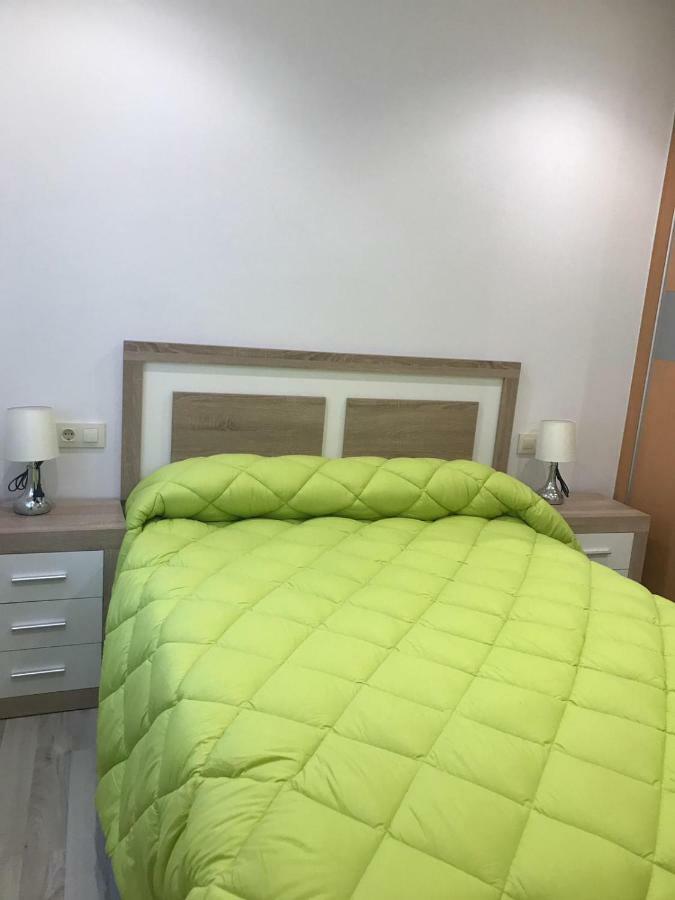 אורנסה Valle Inclan Pasaje מראה חיצוני תמונה