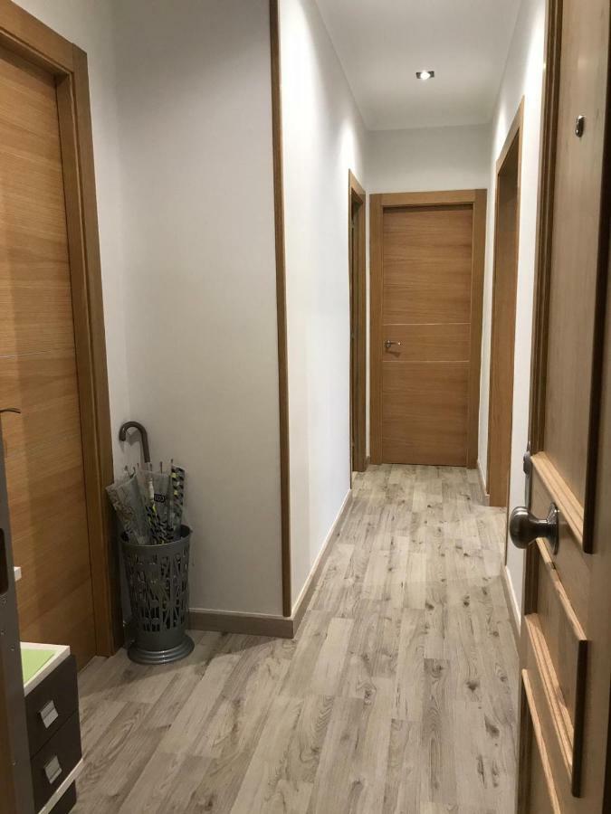 אורנסה Valle Inclan Pasaje מראה חיצוני תמונה